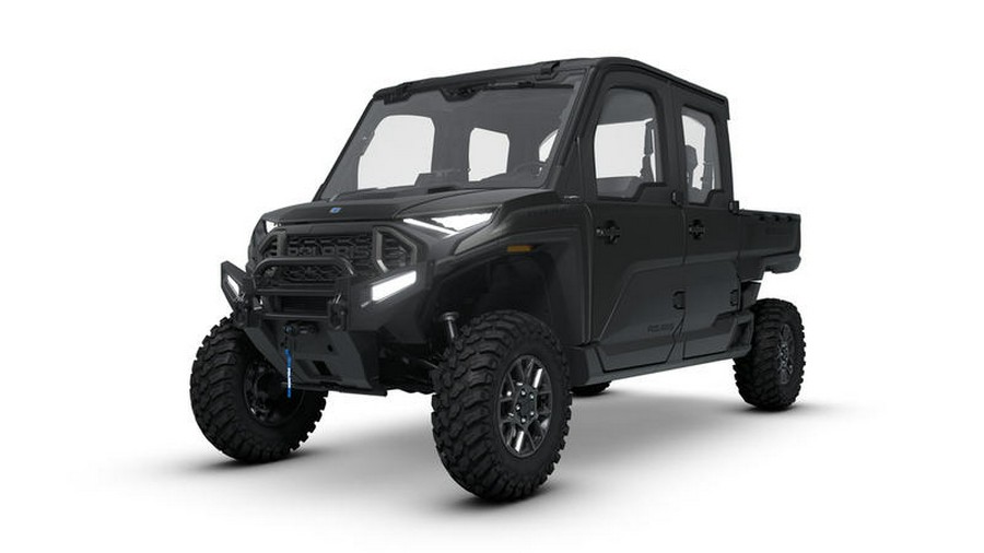 2026 Polaris® Ranger Crew XD 1500 NorthStar Ultimate