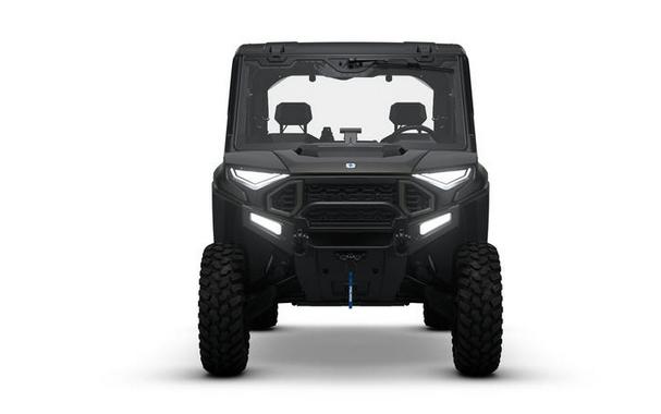 2026 Polaris® Ranger Crew XD 1500 NorthStar Ultimate