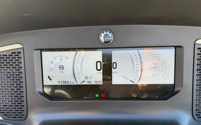 2023 Can-Am Spyder RT Sea-to-Sky