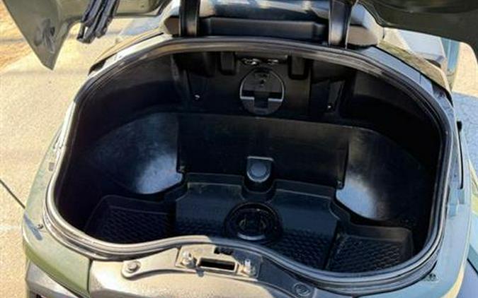 2023 Can-Am Spyder RT Sea-to-Sky