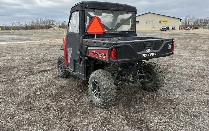 2015 Polaris Ranger® 570 Full-Size