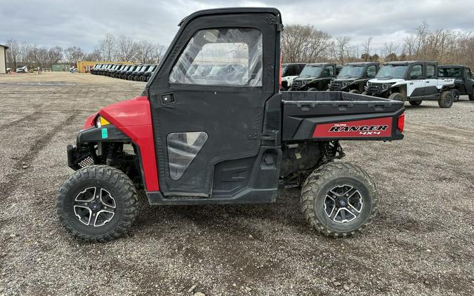 2015 Polaris Ranger® 570 Full-Size