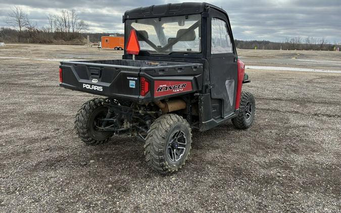 2015 Polaris Ranger® 570 Full-Size