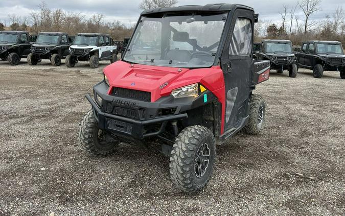2015 Polaris Ranger® 570 Full-Size
