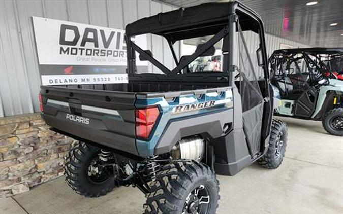 2026 Polaris Ranger XP 1000 Premium
