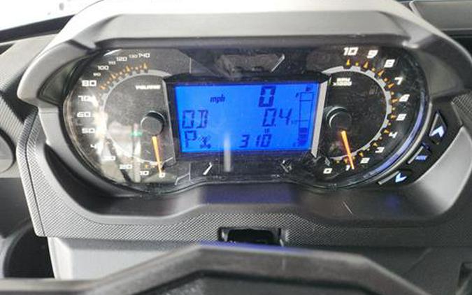 2026 Polaris Ranger XP 1000 Premium