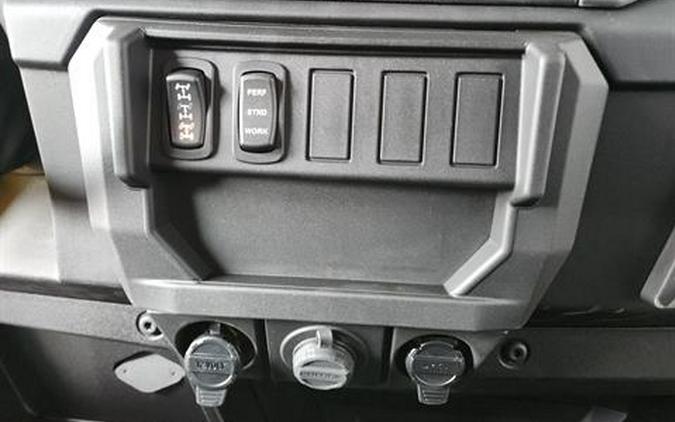 2026 Polaris Ranger XP 1000 Premium