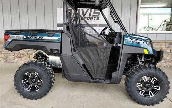 2026 Polaris Ranger XP 1000 Premium