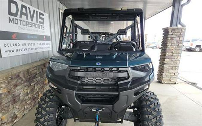 2026 Polaris Ranger XP 1000 Premium
