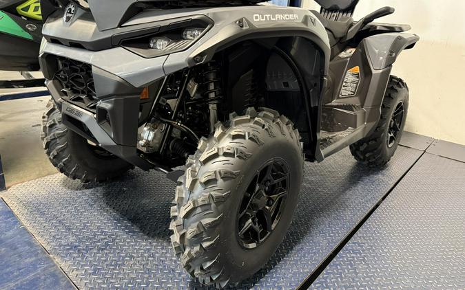 2026 Can-Am Outlander MAX DPS 850