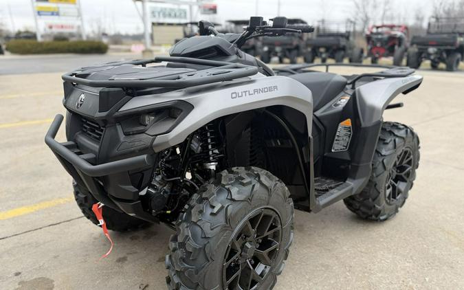 2026 Can-Am® Outlander XT 700
