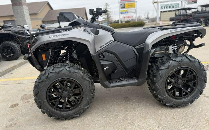 2026 Can-Am® Outlander XT 700