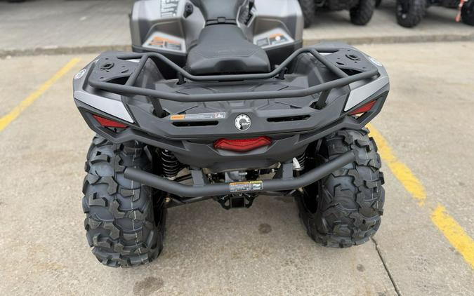 2026 Can-Am® Outlander XT 700