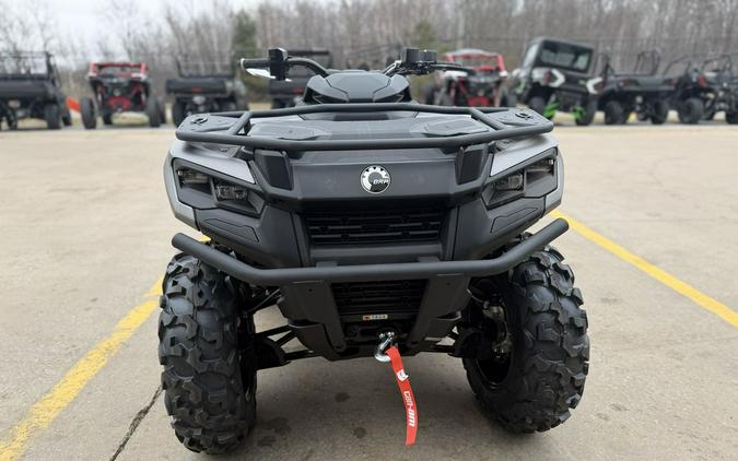 2026 Can-Am® Outlander XT 700