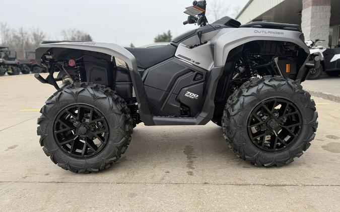 2026 Can-Am® Outlander XT 700