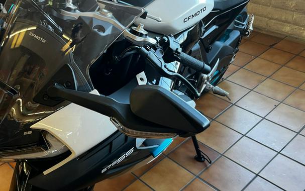 2026 CFMOTO SS 675