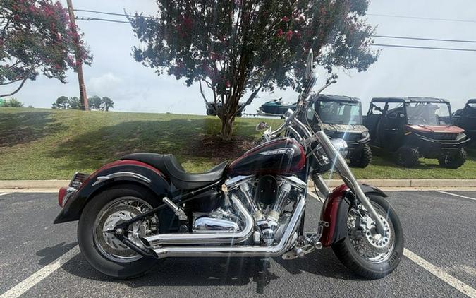 2001 Yamaha XV16ATN/C