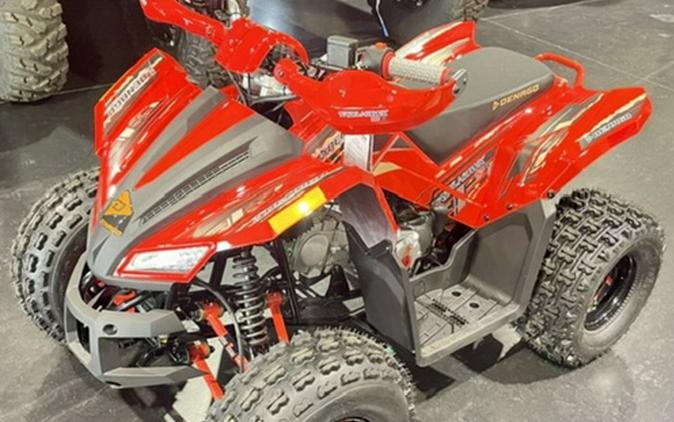 2026 DENAGO TRAILHAWK10FI