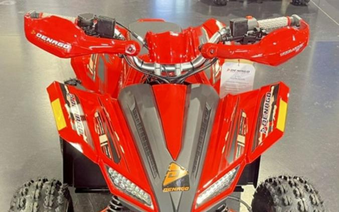 2026 DENAGO TRAILHAWK10FI