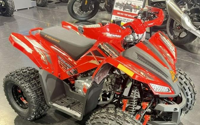 2026 DENAGO TRAILHAWK10FI