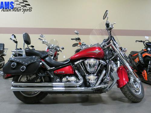 Kawasaki Vulcan 2000 Classic motorcycles sale - MotoHunt