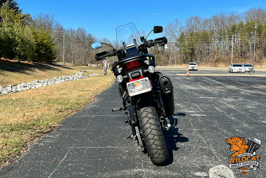 2023 Harley-Davidson Pan America RA1250S - 1250 Special