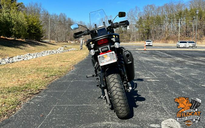 2023 Harley-Davidson Pan America RA1250S - 1250 Special