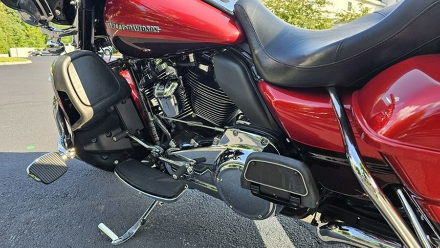 2018 Harley-Davidson FLHTK - Ultra Limited