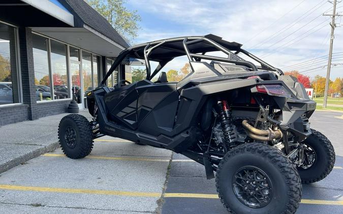 2023 Polaris® RZR Pro R 4 Ultimate