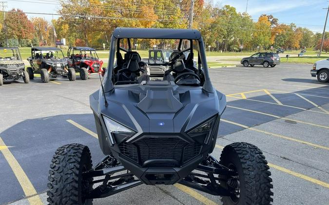 2023 Polaris® RZR Pro R 4 Ultimate