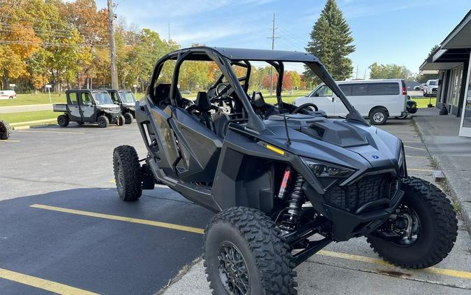 2023 Polaris® RZR Pro R 4 Ultimate