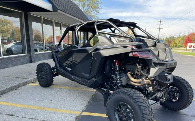 2023 Polaris® RZR Pro R 4 Ultimate