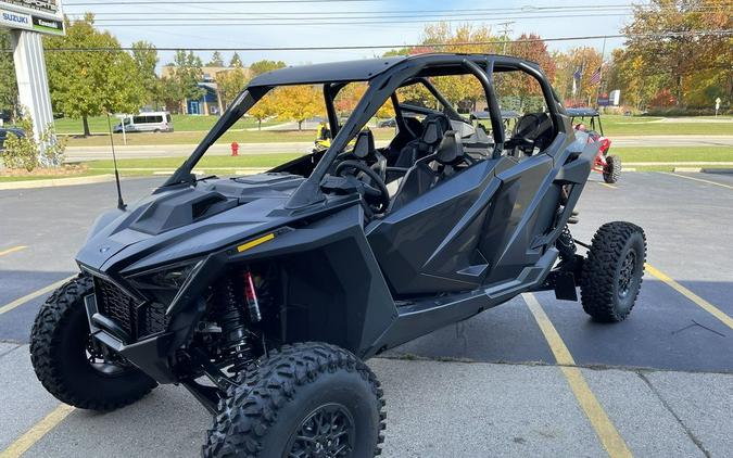 2023 Polaris® RZR Pro R 4 Ultimate