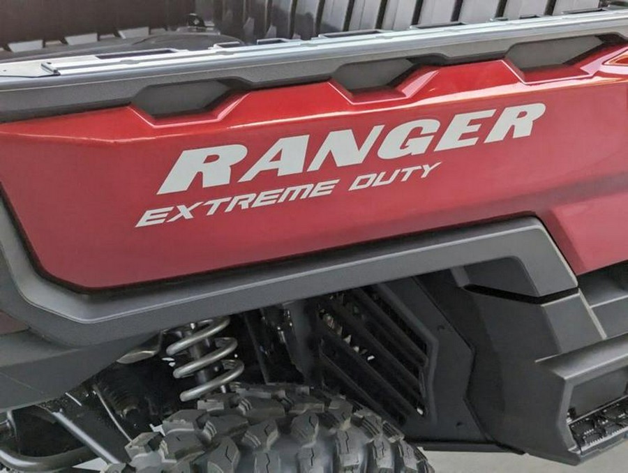 2024 Polaris® Ranger Crew XD 1500 NorthStar Edition Premium