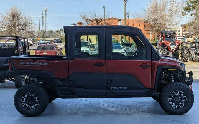 2024 Polaris® Ranger Crew XD 1500 NorthStar Edition Premium