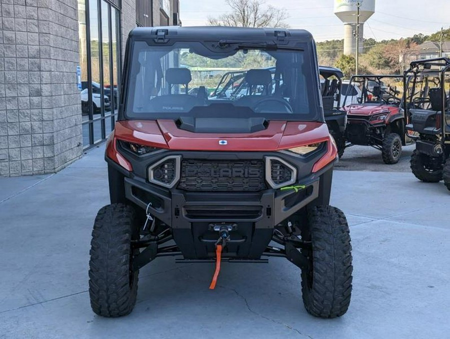 2024 Polaris® Ranger Crew XD 1500 NorthStar Edition Premium