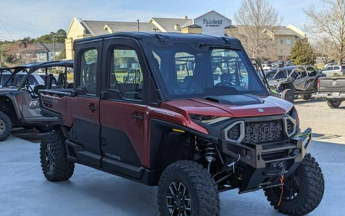 2024 Polaris® Ranger Crew XD 1500 NorthStar Edition Premium