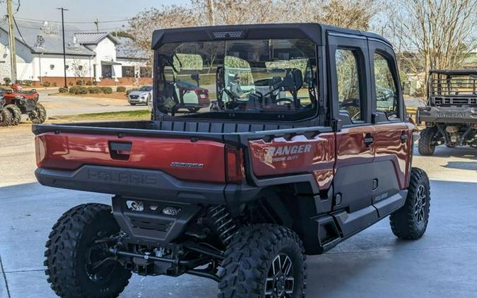 2024 Polaris® Ranger Crew XD 1500 NorthStar Edition Premium