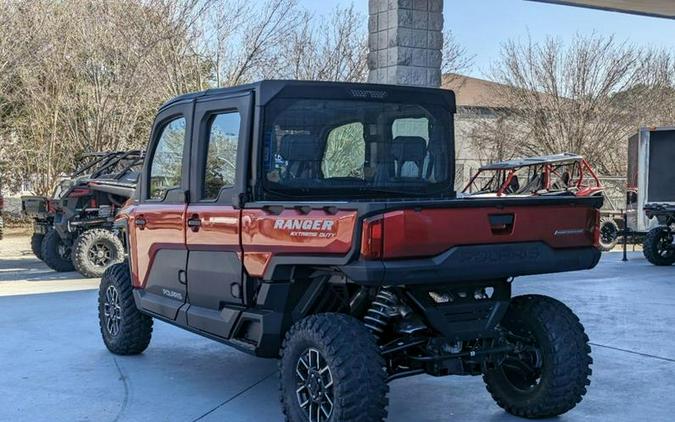 2024 Polaris® Ranger Crew XD 1500 NorthStar Edition Premium