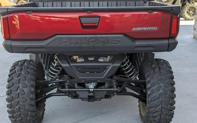 2024 Polaris® Ranger Crew XD 1500 NorthStar Edition Premium