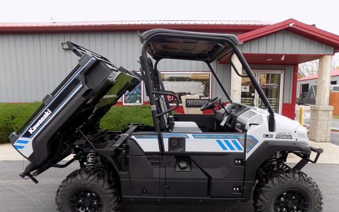 2024 Kawasaki MULE PRO-FXR 1000 LE