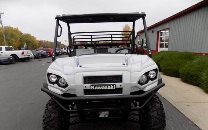 2024 Kawasaki MULE PRO-FXR 1000 LE