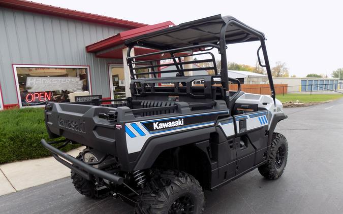 2024 Kawasaki MULE PRO-FXR 1000 LE