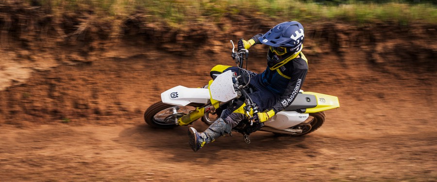 2024 HUSQVARNA TC 65