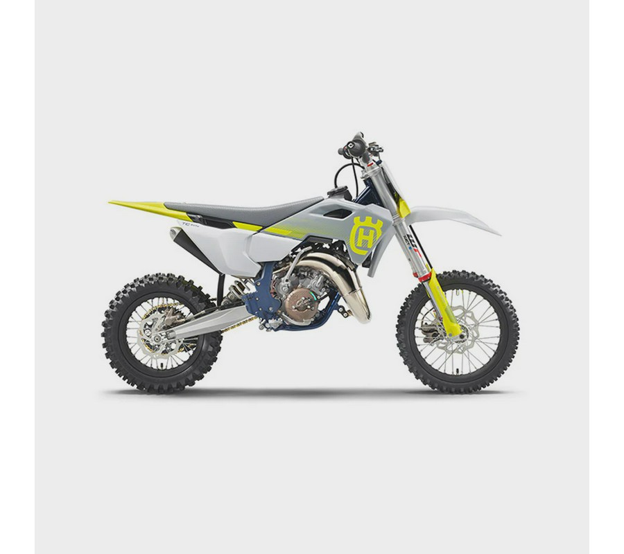 2024 HUSQVARNA TC 65