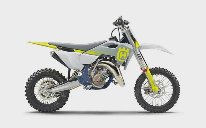 2024 HUSQVARNA TC 65