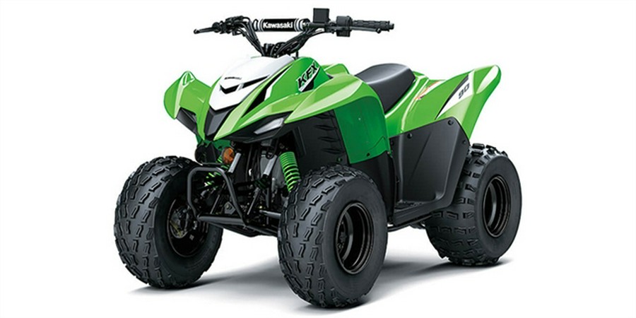 2023 Kawasaki KFX 90