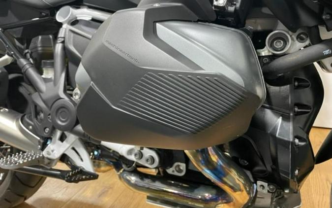 2021 BMW R 1250 GS Rallye