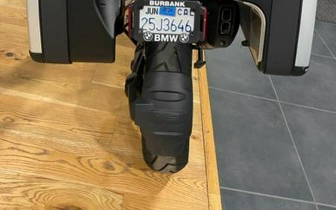 2021 BMW R 1250 GS Rallye