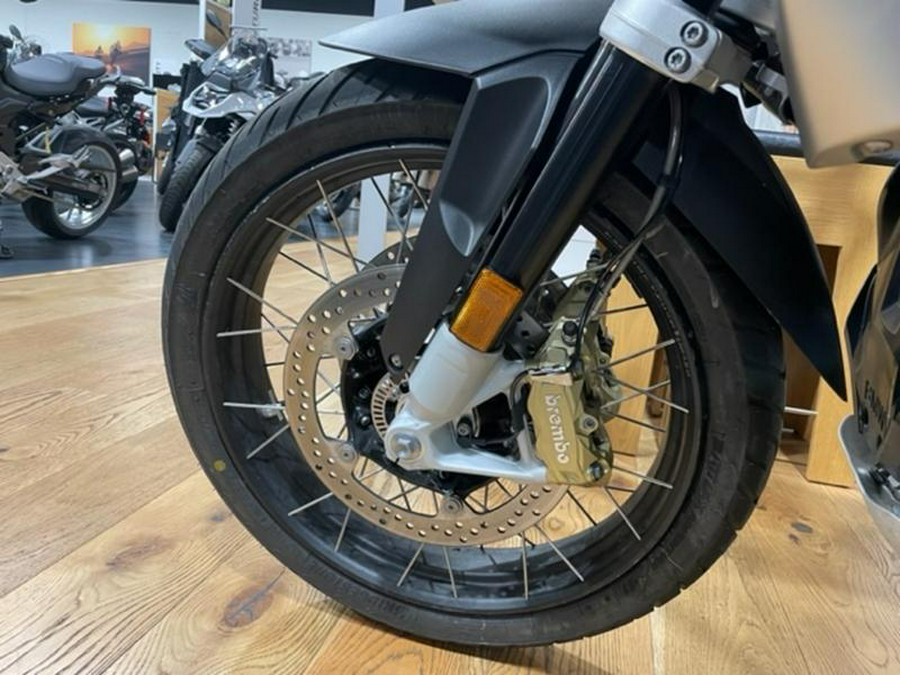 2021 BMW R 1250 GS Rallye